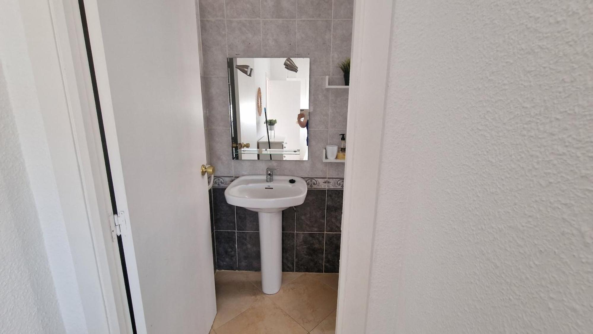 Apartamento De 1 Habitacion Frente Al Mar Y Con Piscina Leilighet Benicàssim Eksteriør bilde